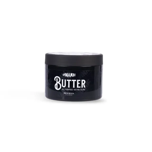 Dynamic Butter