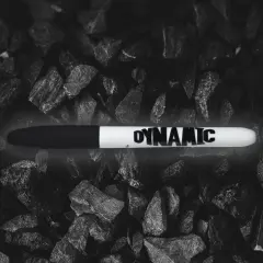 Plumón Sharpie Dynamic