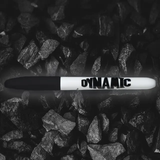 Plumón Sharpie Dynamic