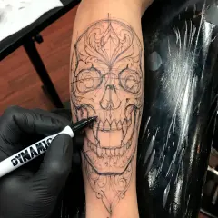 Plumón Sharpie Dynamic