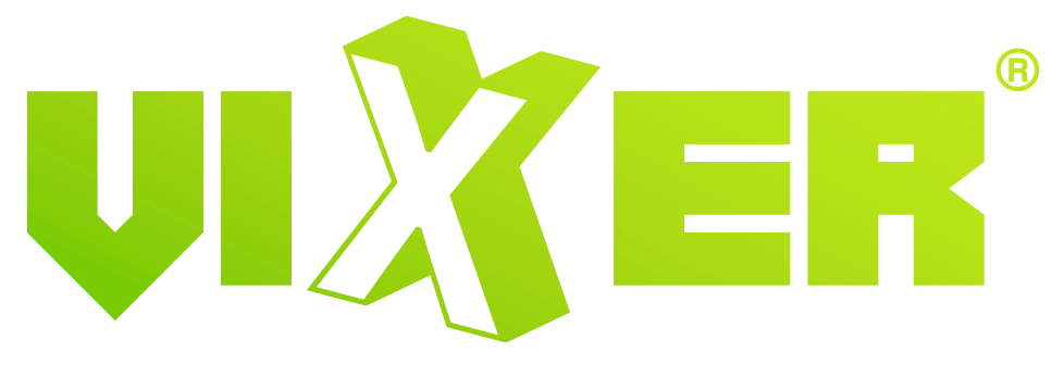 Logo Vixer