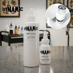 DYNAMIC White