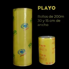 Playo Mod:600