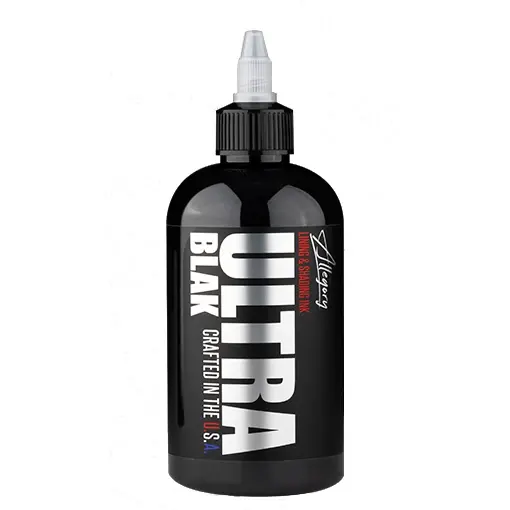 Allegory Ultra Black 1oz