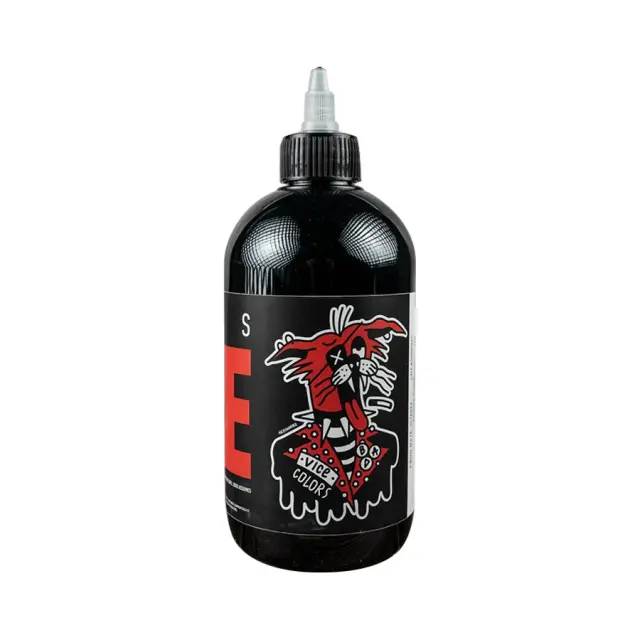 VICE Vicious Black