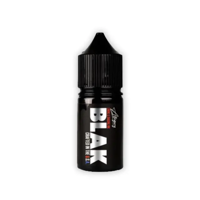 Allegory Black 1oz