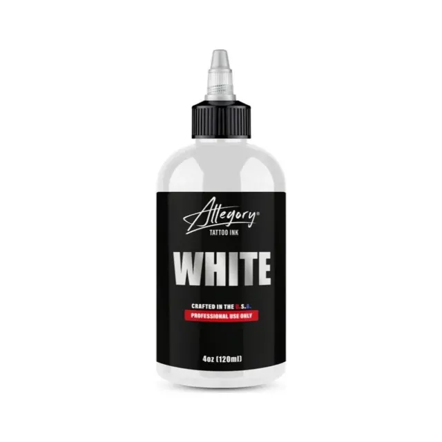 Allegory White 4oz