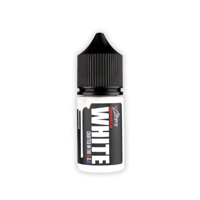 Allegory White 1oz