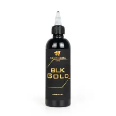 Panthera Gold