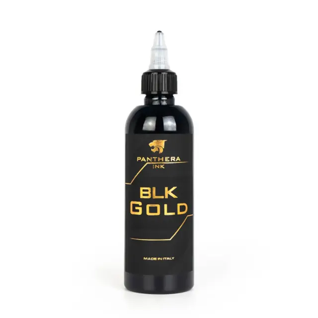 Panthera Gold