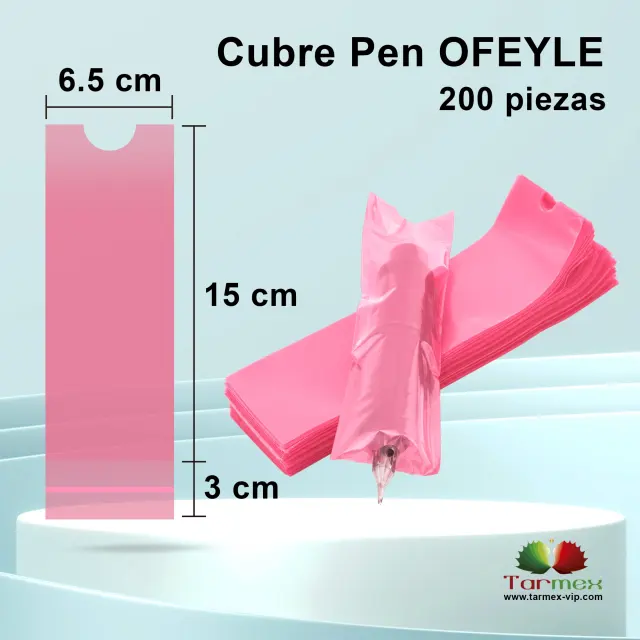 Cubre Pen OFEYLE