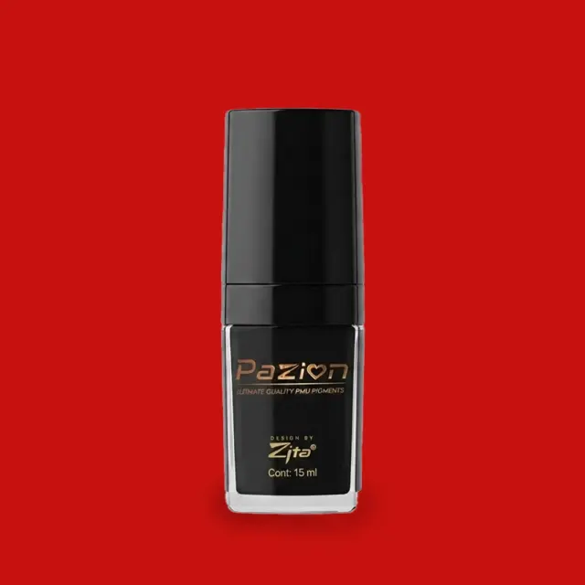Pigmento PMU Pazion – Brown Coffee