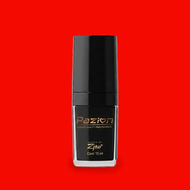 Pigmento PMU Pazion – Brown Coffee
