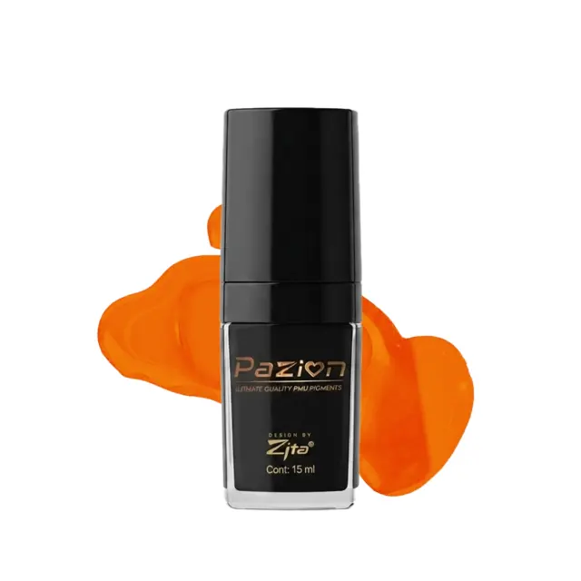 Pigmento PMU Pazion – Sweet Orange