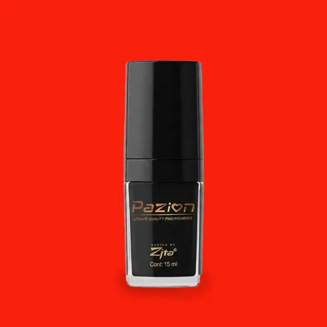 Pigmento PMU Pazion – Beauty Red
