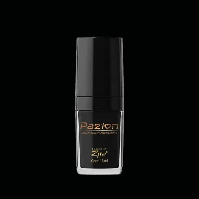 Pigmento PMU Pazion – Premium Brown