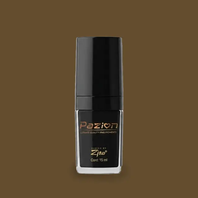 Pigmento PMU Pazion – Sweet Orange