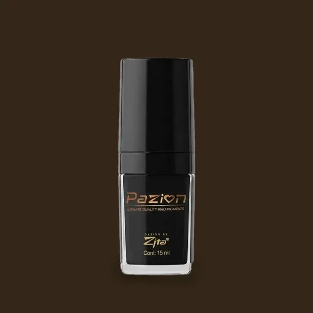 Pigmento PMU Pazion – Premium Grey
