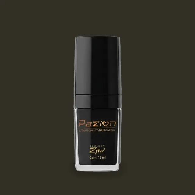 Pigmento PMU Pazion – Strawberry red