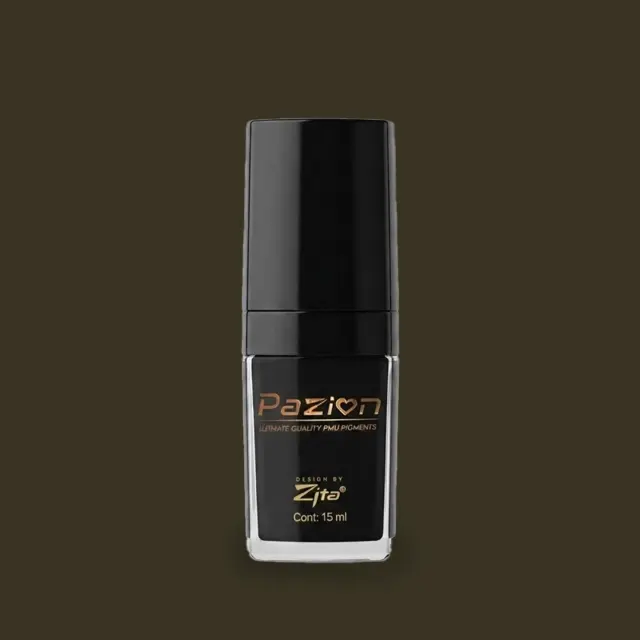 Pigmento PMU Pazion – Bright Orange