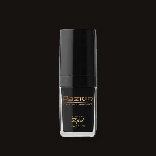 Pigmento PMU Pazion – Black Coffee