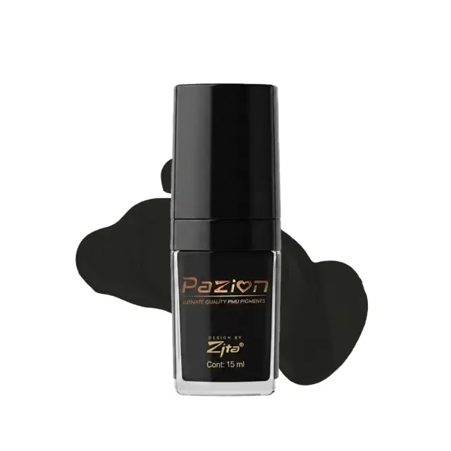 Pigmento PMU Pazion – Dark Gray
