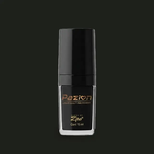 Pigmento PMU Pazion – Chocolate