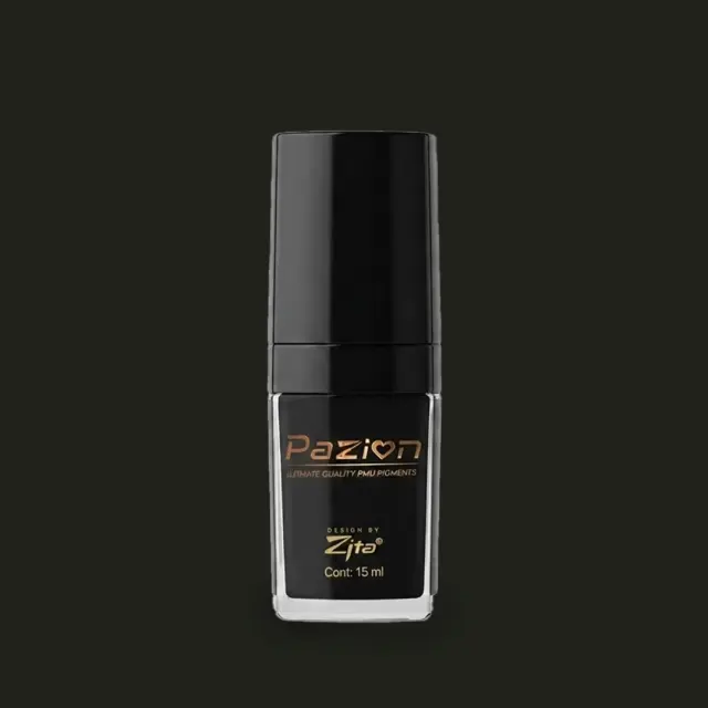 Pigmento PMU Pazion – Matcha Green