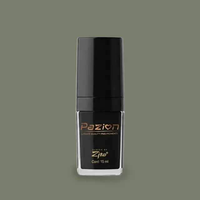 Pigmento PMU Pazion – Cool Brown