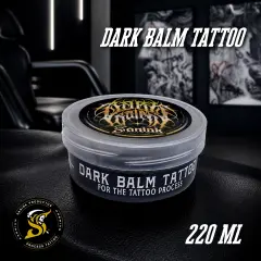 Dark Balm Tattoo Sanink