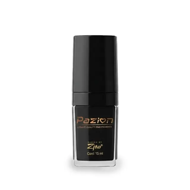 Pigmento PMU Pazion – Matcha Green