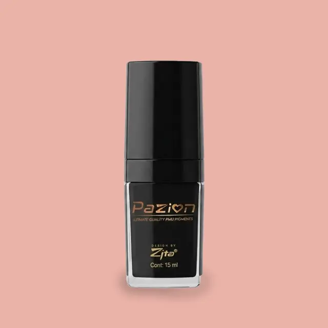 Pigmento PMU Pazion – Linght Brack