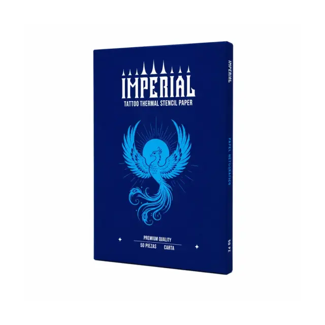 Papel Hectográfico IMPERIAL