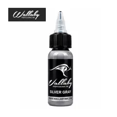 Gray Wallaby Ink 1 oz