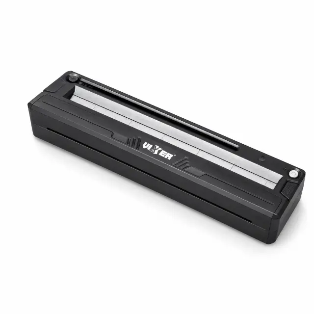 Temoimpresora Vixer