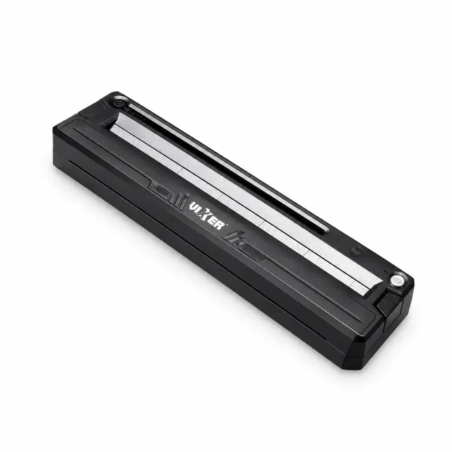 Temoimpresora Vixer