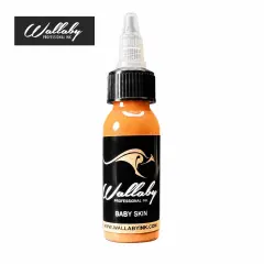 BABY SKIN Wallaby Ink 1 oz
