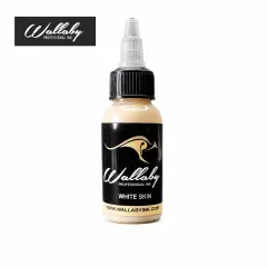 BABY SKIN Wallaby Ink 1 oz