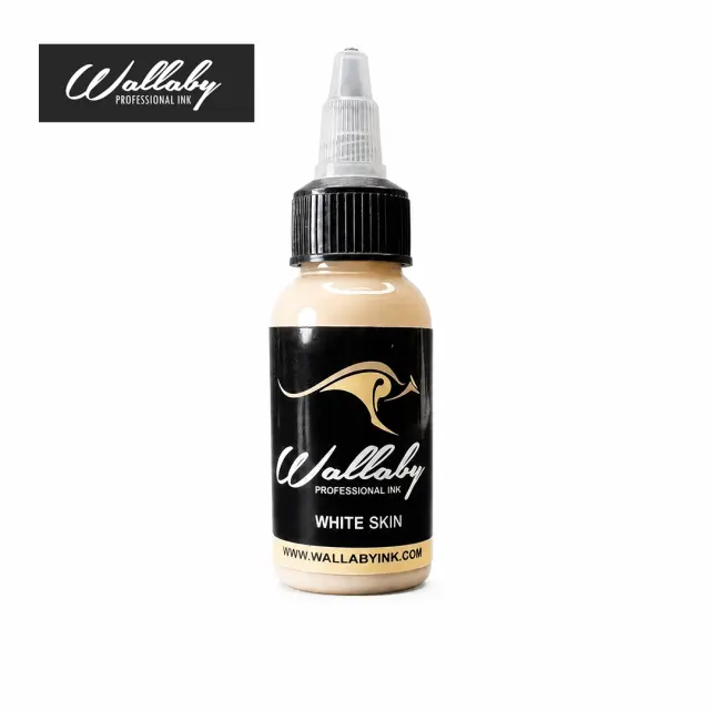BABY SKIN Wallaby Ink 1 oz