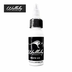 WHITE ICE Wallaby Ink 1 oz