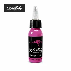 CANDY ROSE Wallaby Ink 1 oz