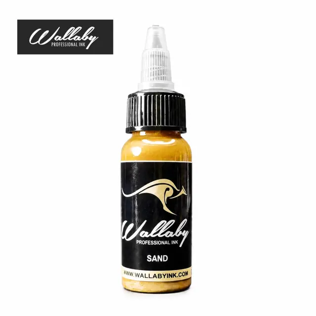 SOFT SKIN Wallaby Ink 1 oz