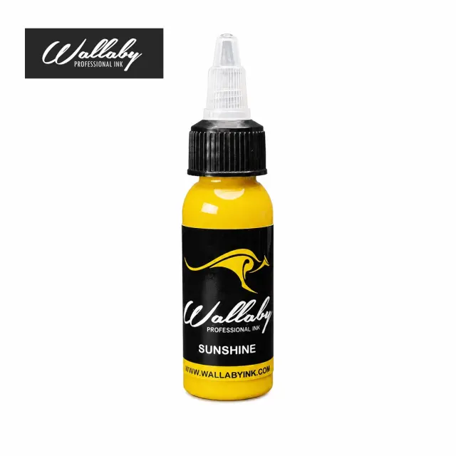 SUNSHINE Wallaby Ink 1 oz