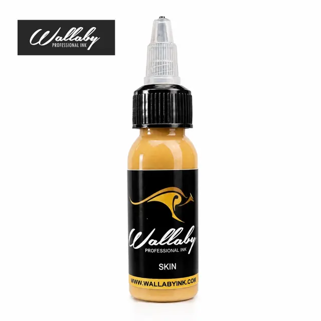 SKIN Wallaby Ink 1 oz