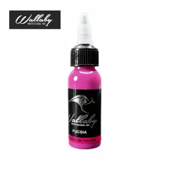 FUCSIA Wallaby Ink 1 oz