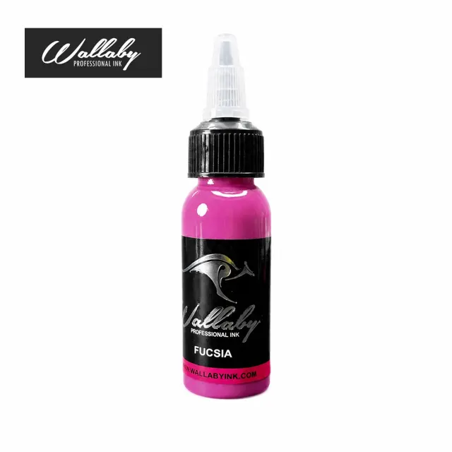 FUCSIA Wallaby Ink 1 oz