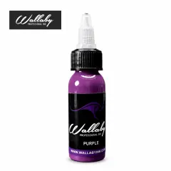 PURPLE Wallaby Ink 1 oz