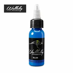 BLUE Ink 1 oz