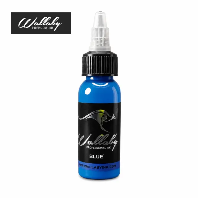 BLUE Ink 1 oz