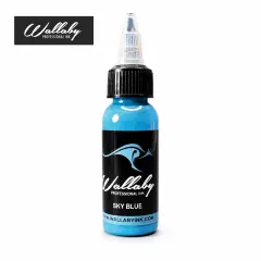 SKY BLUE Ink 1 oz